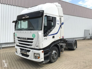 tracteur nc Stralis AS440S45 T/P 4x2 ActiveSpace Stralis AS440S45 T/P 4x2 ActiveSpace