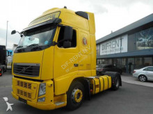 Volvo tractor unit