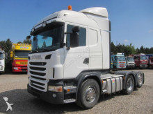 trattore Scania