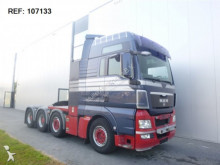 trattore MAN TGX41.540 XXL RETARDER WSK EURO 5