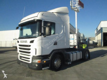 trattore Scania G 480
