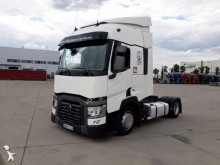 ciągnik siodłowy Renault Gamme T 460 T 4X2 X-LOW E6