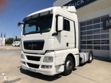 MAN tractor unit