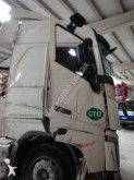 cabeza tractora Volvo FH 500