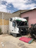 Mercedes tractor unit