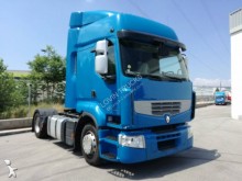 tracteur Renault