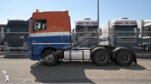 trattore DAF XF105