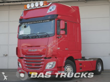 DAF tractor unit