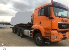 tracteur MAN 33.480
