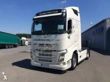Volvo tractor unit