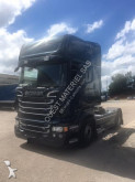 tracteur Scania