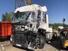 Renault tractor unit
