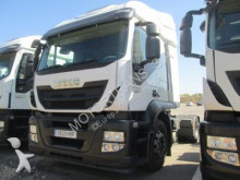 used tractor unit
