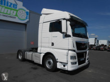 MAN tractor unit