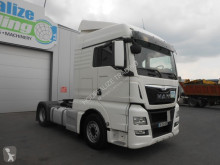 MAN tractor unit