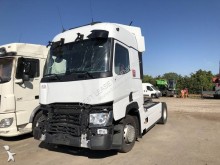 Renault tractor unit