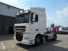 DAF XF 430 tractor unit