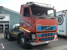 Volvo FH12 460 tractor unit