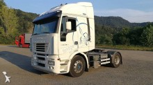 Iveco Stralis 480 tractor unit