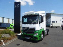 trattore Mercedes Actros 1842 LS Euro 6 Spurhalte 2 Stück