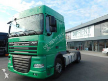 DAF tractor unit
