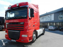 DAF tractor unit