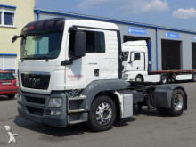 MAN TGS 18.360*Euro 5*Klima*Ad-Blue* tractor unit