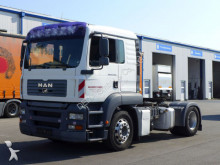 MAN TGA 18.360*Euro 5*Klima*Ad-Blue* tractor unit