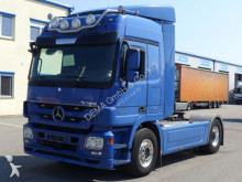 trattore Mercedes Actros 1844*Euro 5*Retarder*Hydraulik*TÜV*Klim