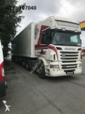 trattore Scania R560
