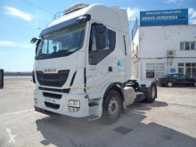 cap tractor Iveco