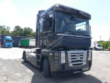 tracteur Renault Magnum 500