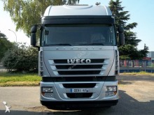 tracteur Iveco Stralis AS 440 S 46 TP