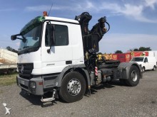 Mercedes Actros 2044 tractor unit