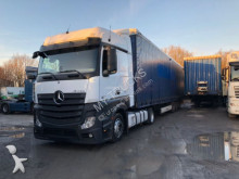 Mercedes Actros 1845 tractor unit