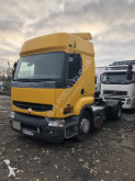 trattore Renault