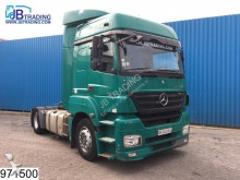 Mercedes Axor 1843 tractor unit