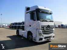 Mercedes Actros 1845LSE37 BIG LS tractor unit