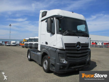 Mercedes Actros 1845LSE37STR LS tractor unit