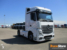 Mercedes Actros 1845LSE37 BIG LS tractor unit