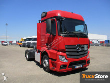 Mercedes Actros 1845LSN37STR LS tractor unit