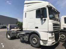 DAF tractor unit