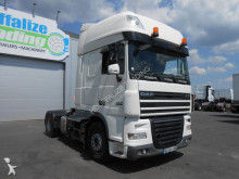 DAF tractor unit