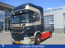 Scania R 440 tractor unit