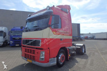 tracteur Volvo