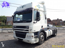 DAF tractor unit