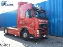 trekker Volvo FH13 440