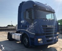 Iveco Stralis 560 tractor unit