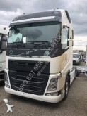 cabeza tractora Volvo