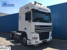 DAF tractor unit